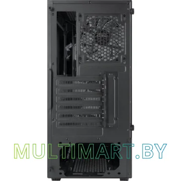 Корпус Ginzzu RX320 картинка 7